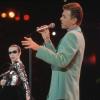 David Bowie