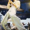 David Bowie