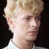 David Bowie