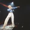 David Bowie, 1983