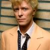 David Bowie, 1983