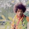 Jimi Hendrix