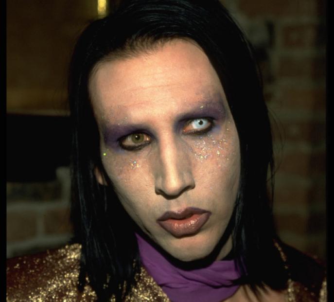 Marilyn Manson
