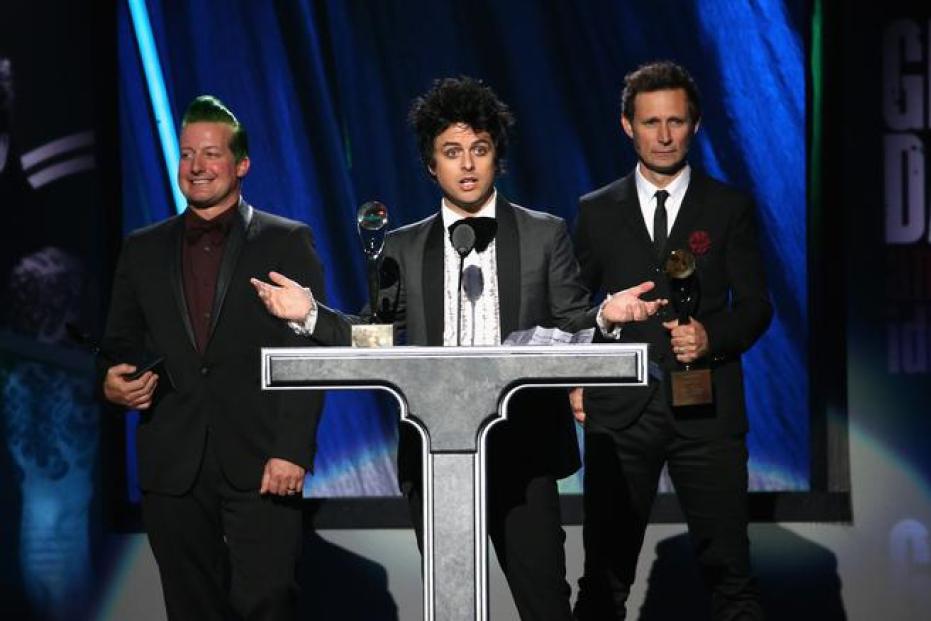Green Day
