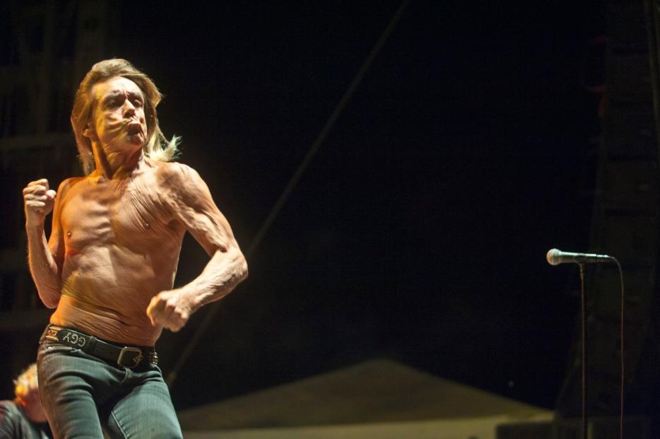 Iggy Pop