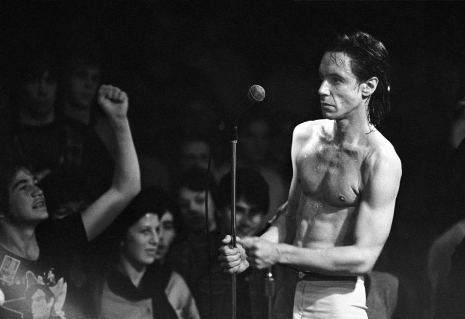 Iggy Pop