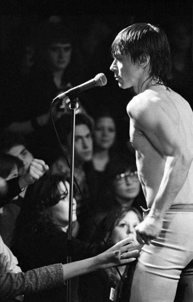 Iggy Pop