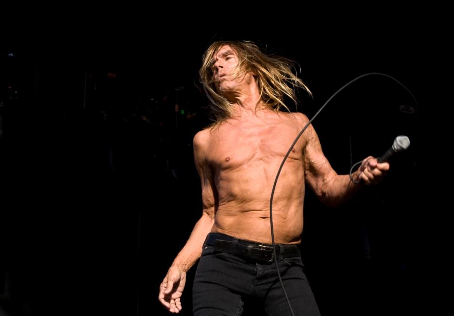 Iggy Pop