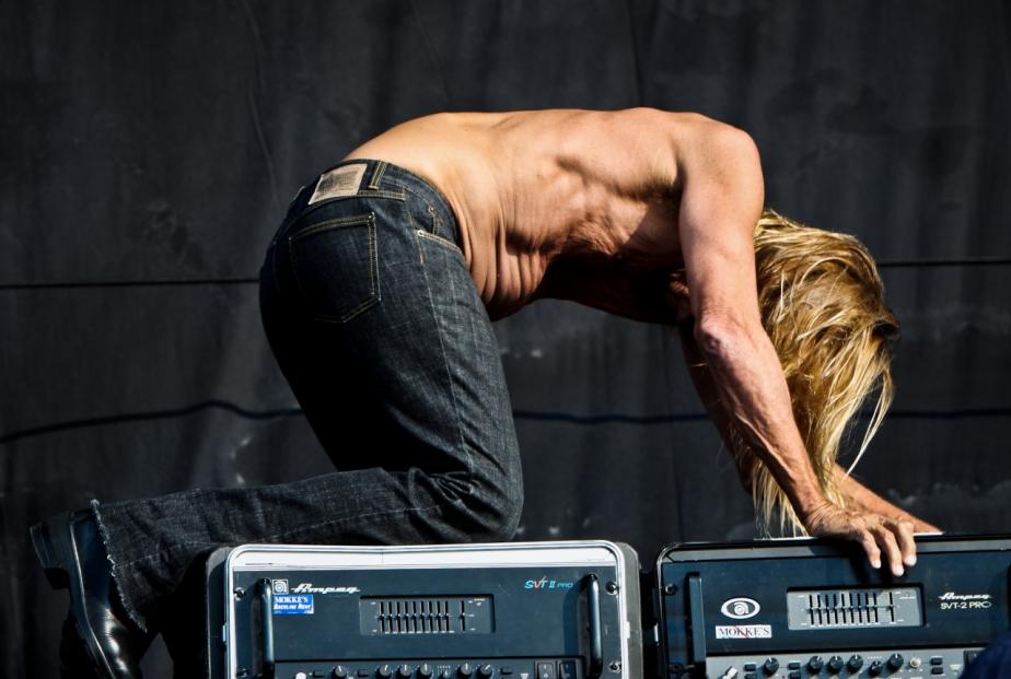 Iggy Pop