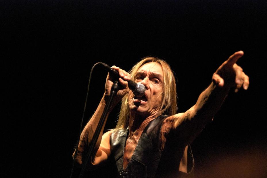 Iggy Pop