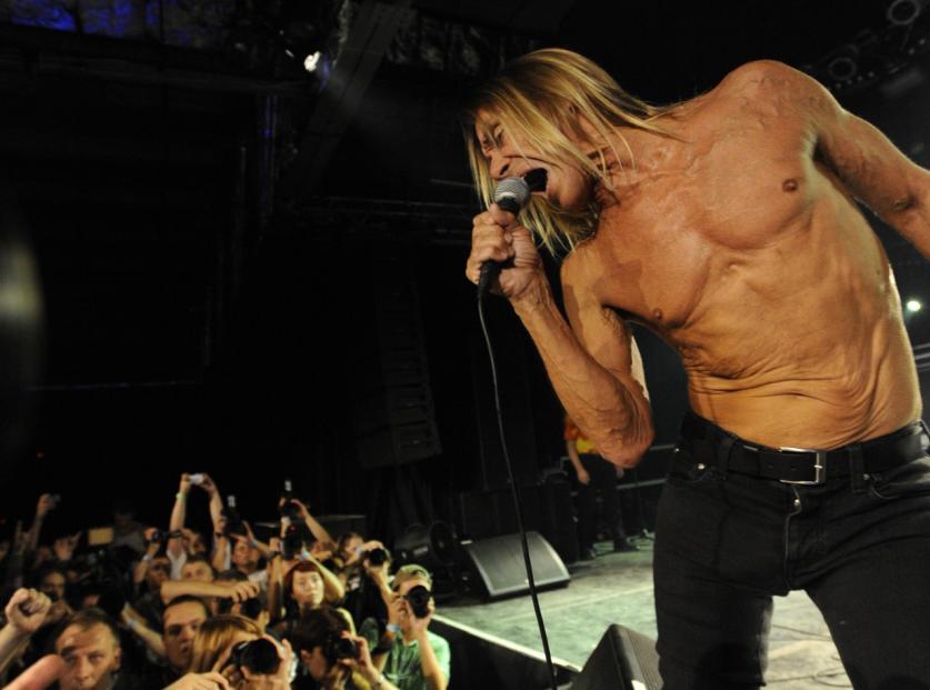 Iggy Pop