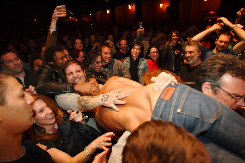 Iggy Pop