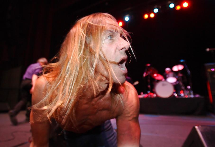 Iggy Pop