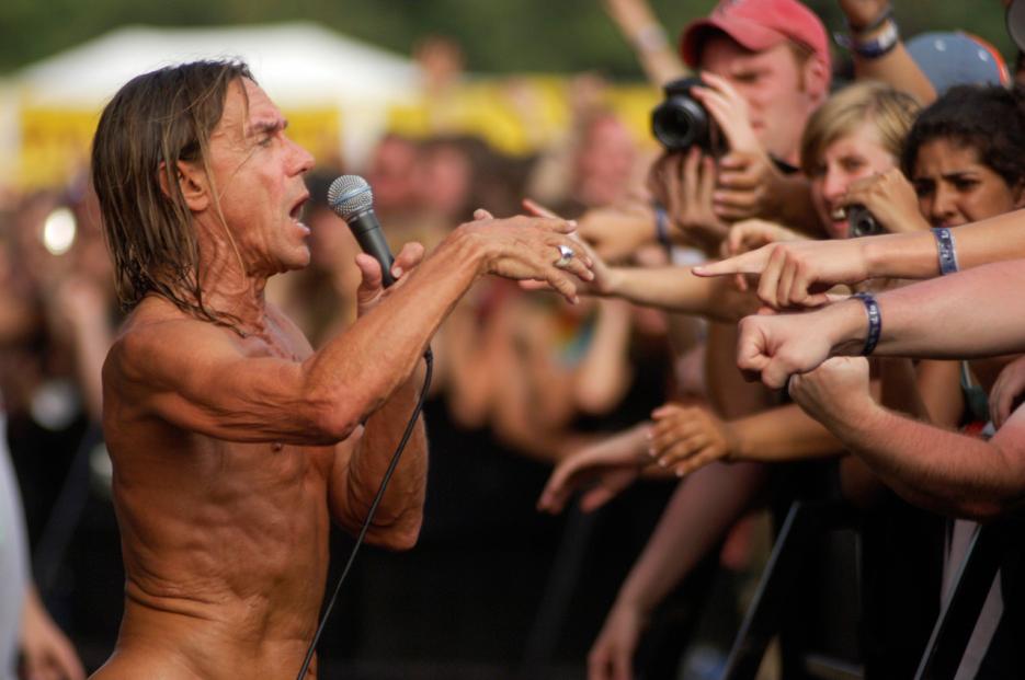 Iggy Pop
