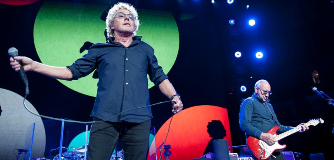 Roger Daltrey