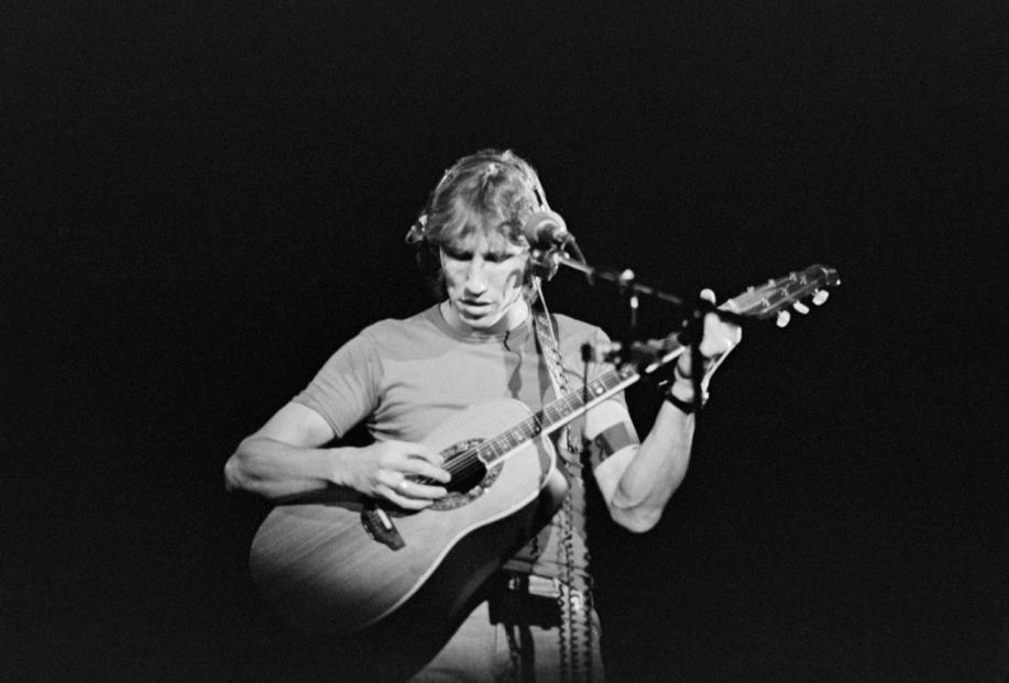 Roger Waters