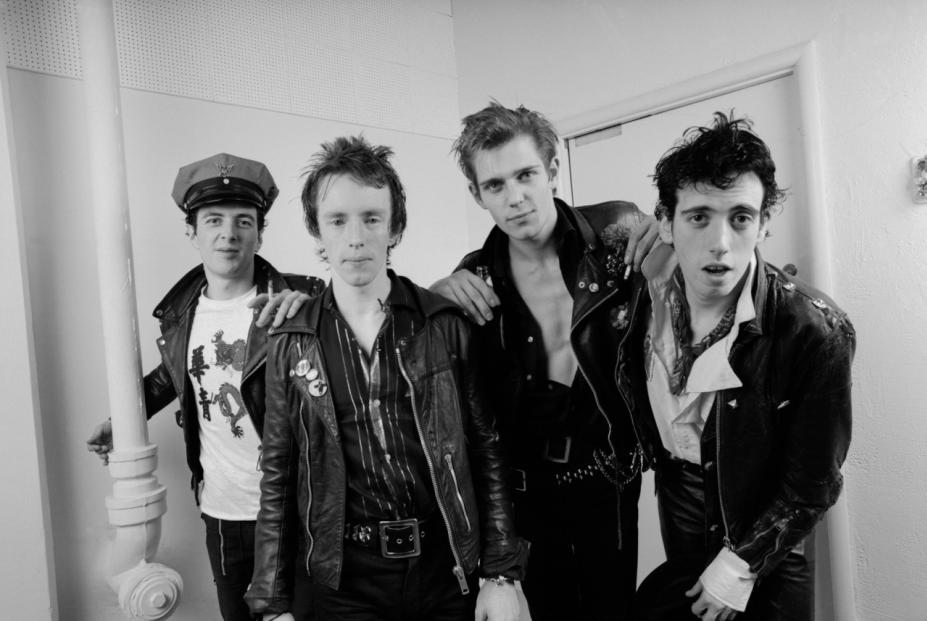 The Clash