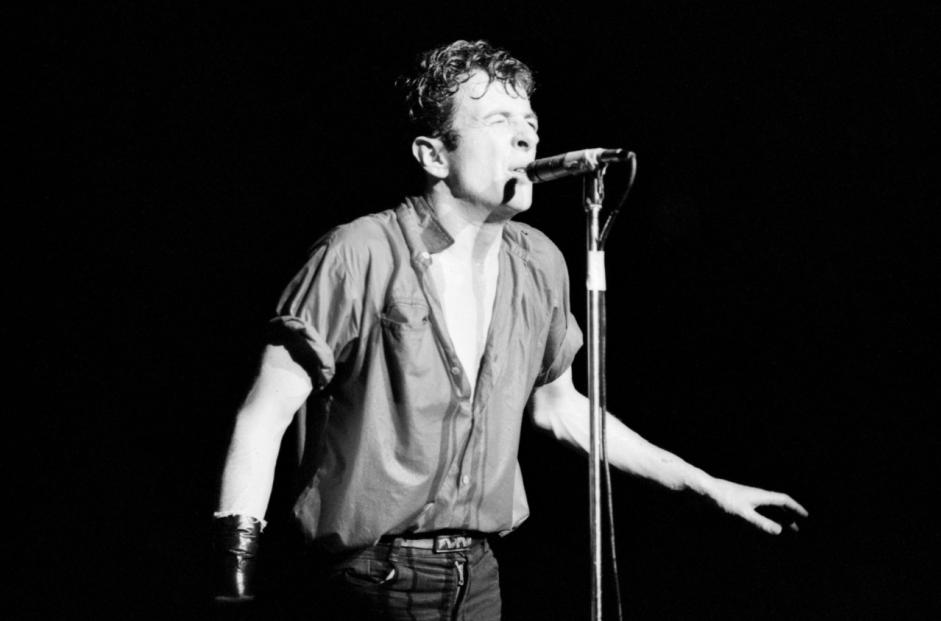 The Clash