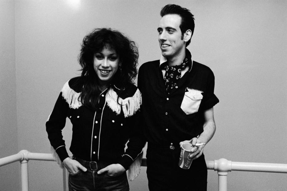 The Clash