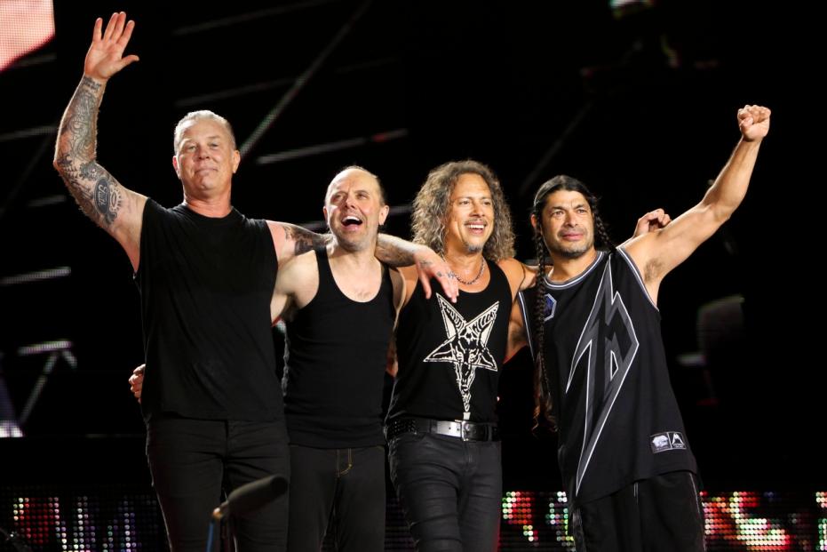 Metallica