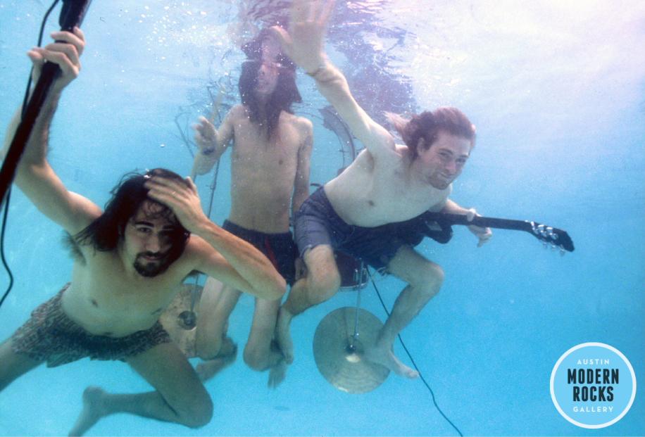 Nirvana 