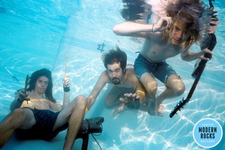 Nirvana