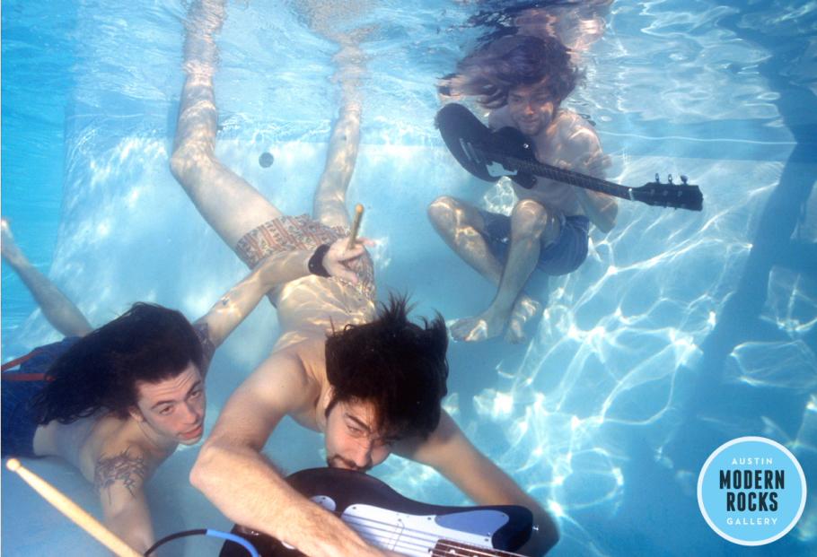 Nirvana 