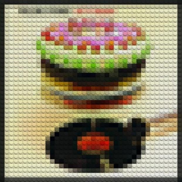 Rolling Stones - Let It Bleed