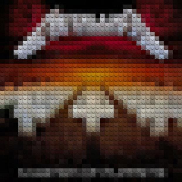 Metallica - Master Of Puppets