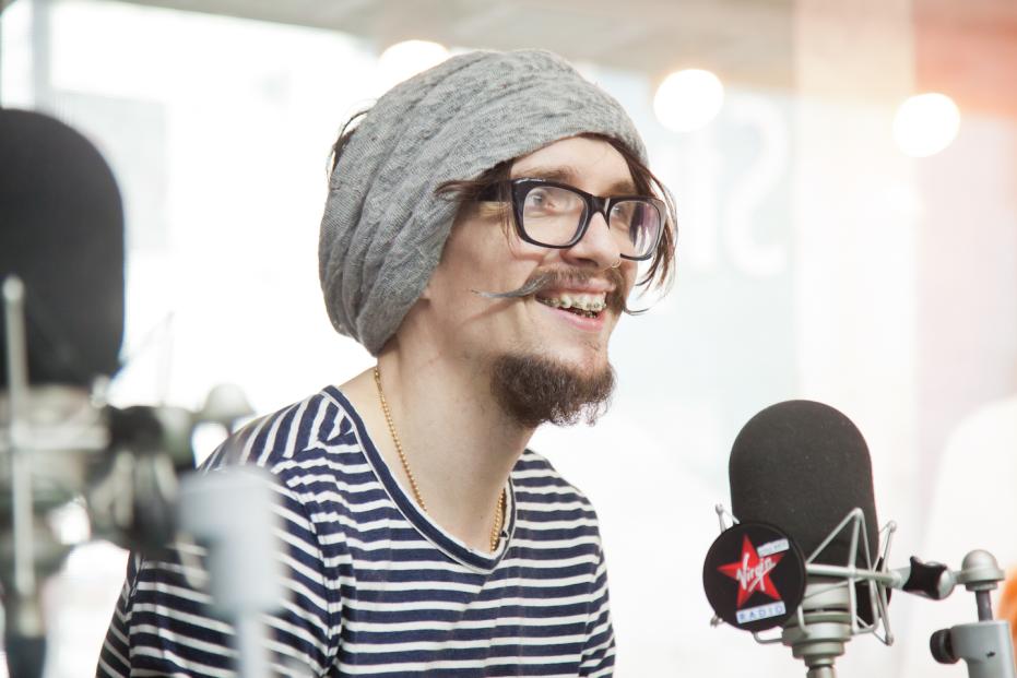 Justin Hawkins