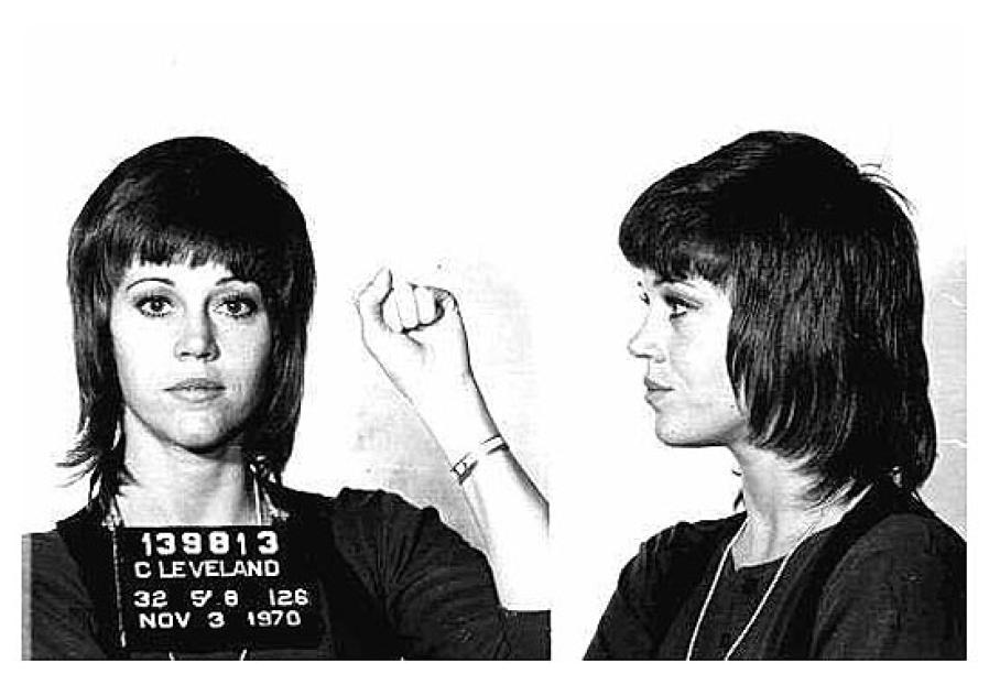Jane Fonda