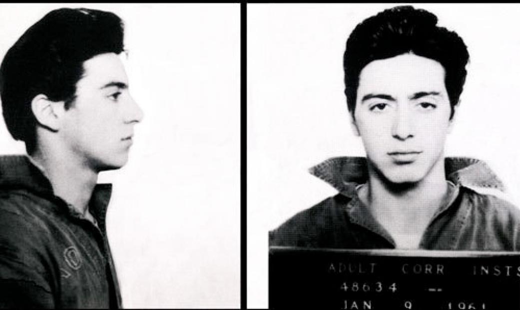 Al Pacino