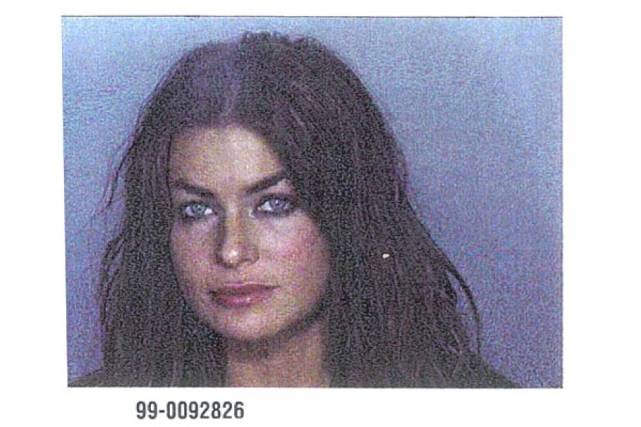 Carmen Electra
