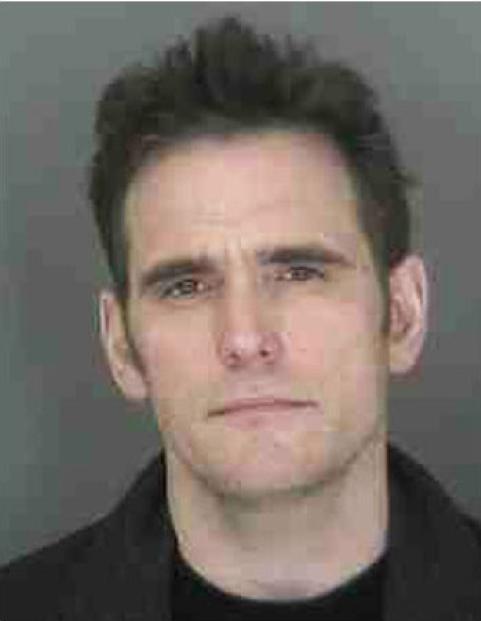 Matt Dillon