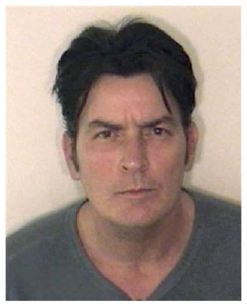 Charlie Sheen