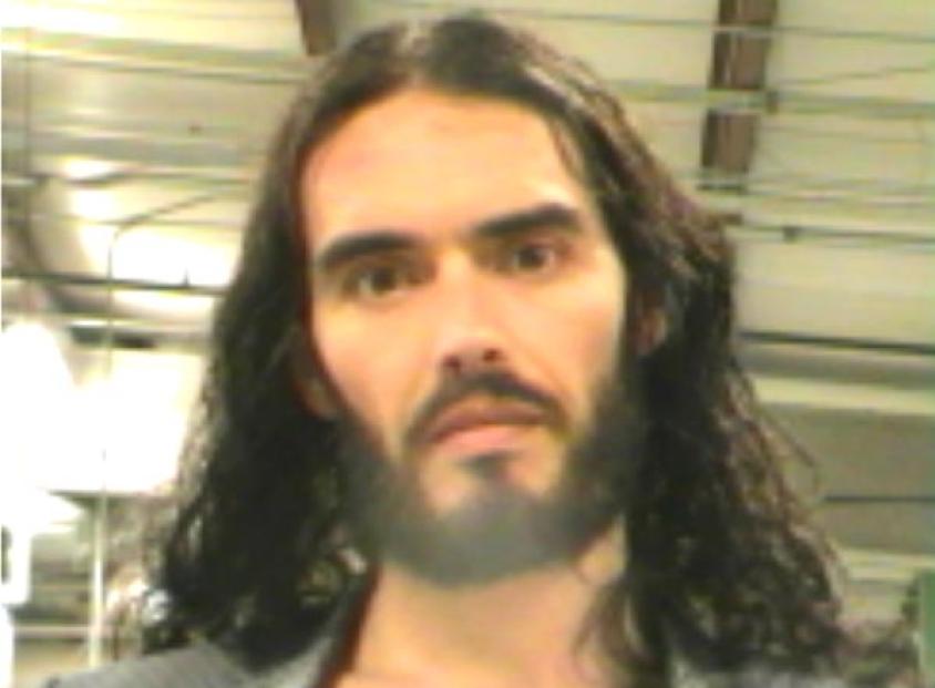 Russell Brand