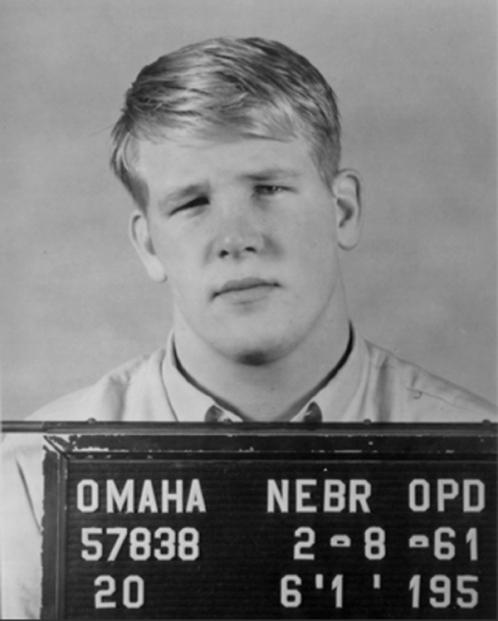 Nick Nolte