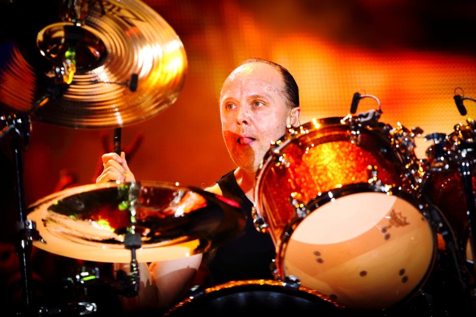 Lemmy, il ricordo di Lars Ulrich: 
