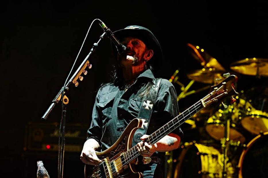 Lemmy: rivelate le cause della morte
