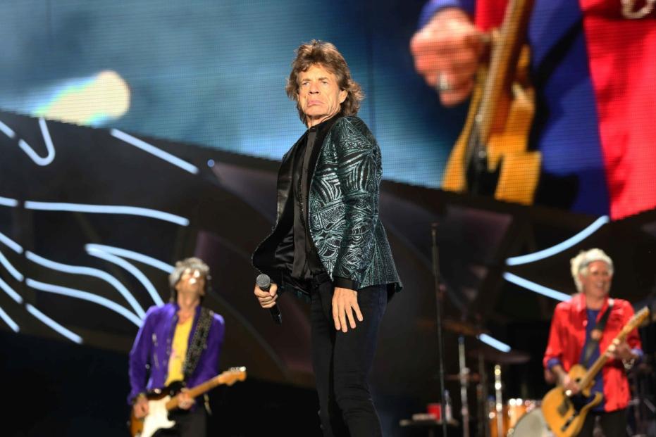 Rolling Stones