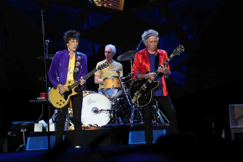 Rolling Stones