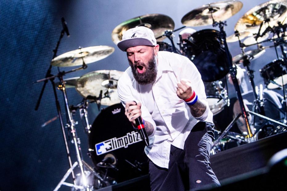 Fred Durst 