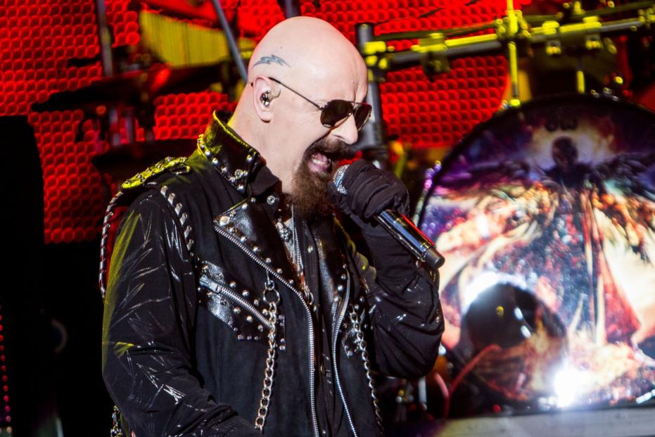 Judas Priest