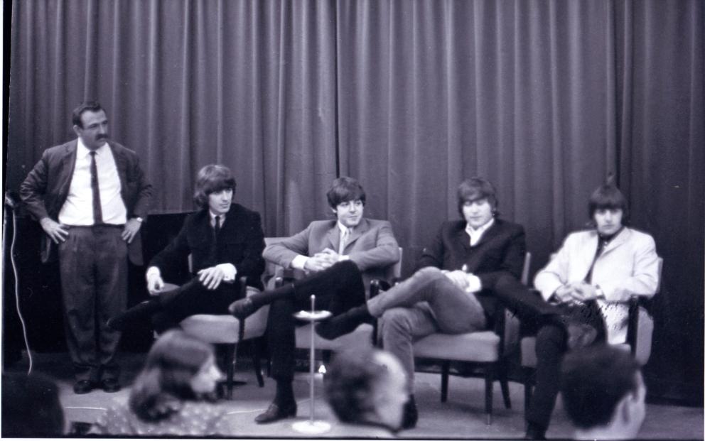 Beatles