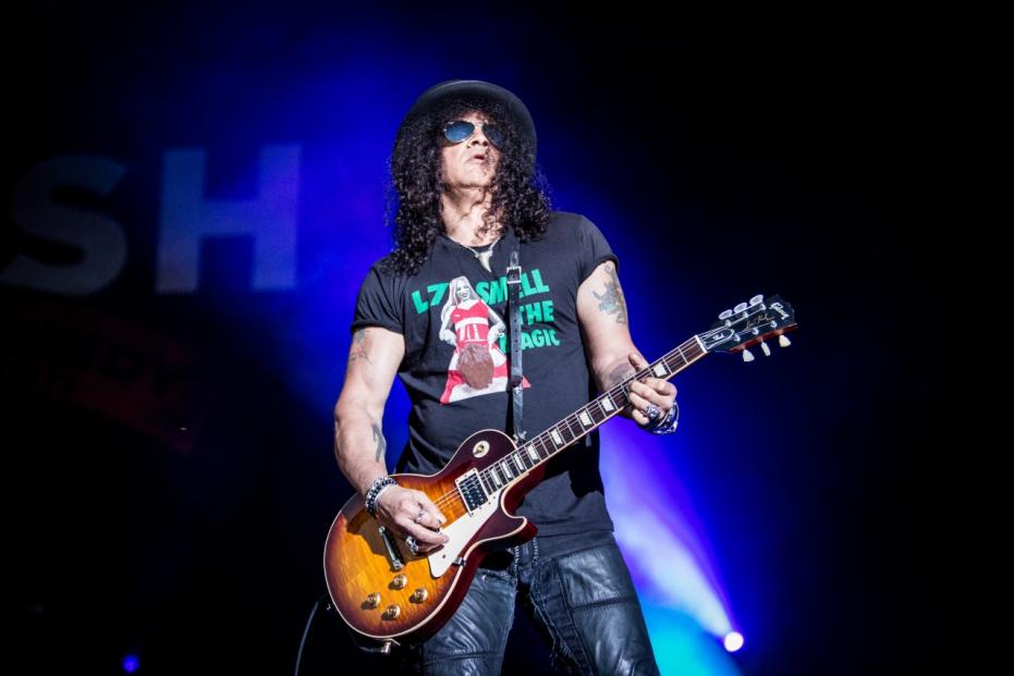 Slash