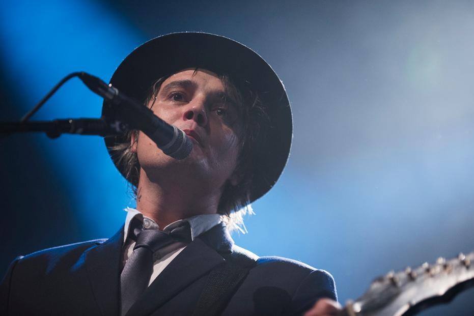 Pete Doherty