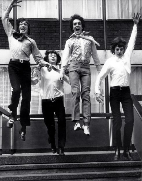 Pink Floyd