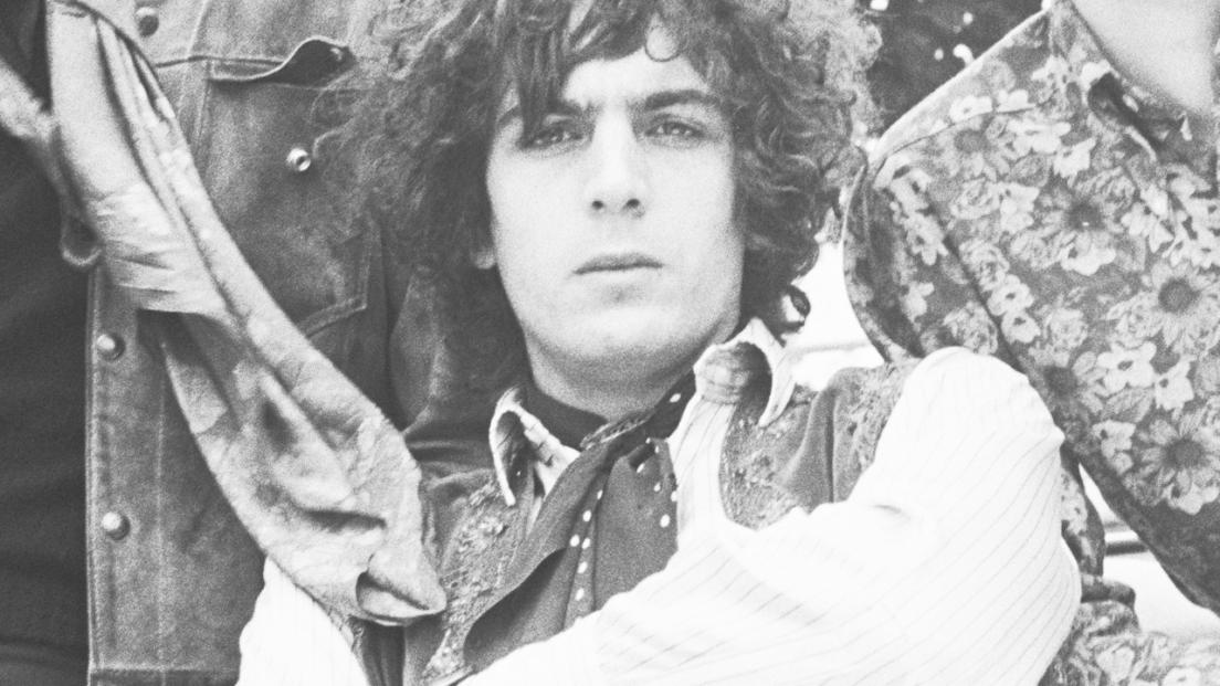 Syd Barrett