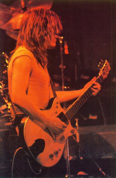 Malcolm Young