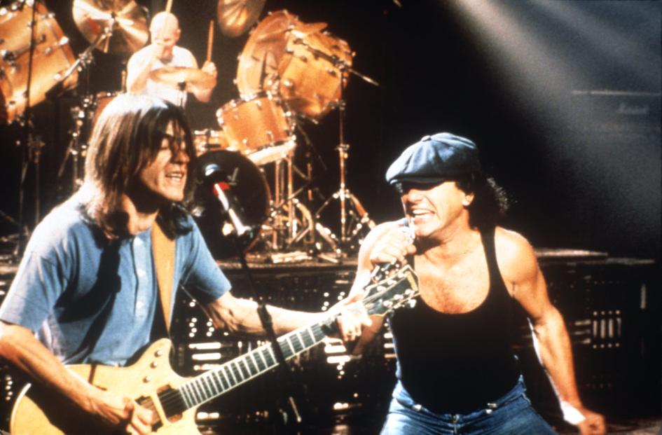 AC/DC